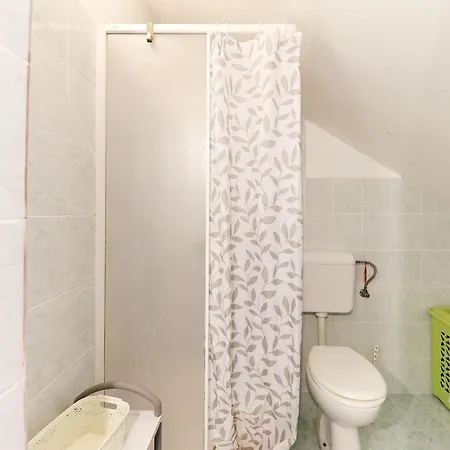 Apartamento Melita Zadar