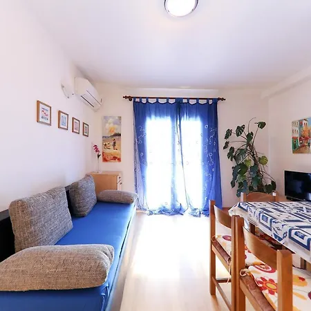 Melita Apartman Zadar