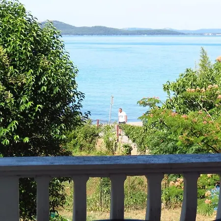 Apartament Melita