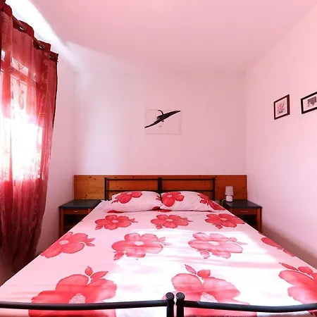 Melita Apartament *