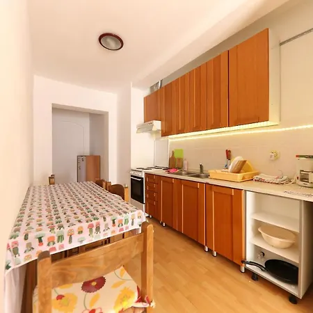 Apartament Melita Zadar