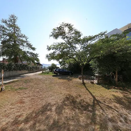 Melita Apartament *