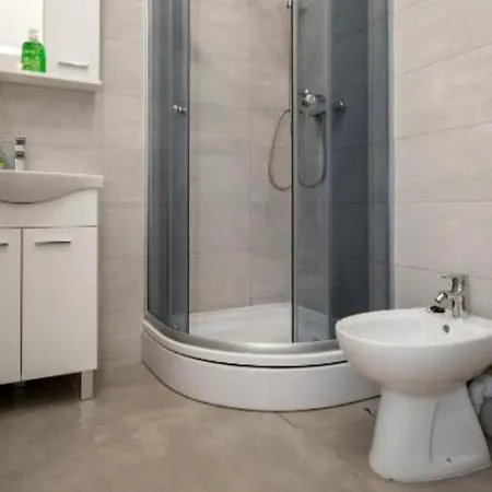 Apartamento Melita Zadar