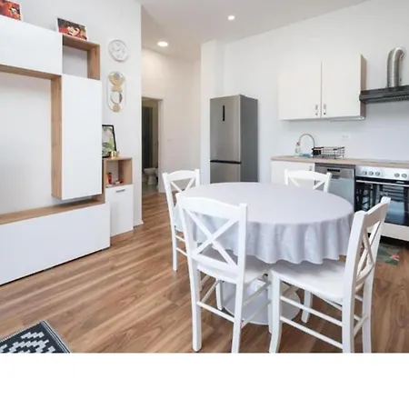 Διαμέρισμα Melita *