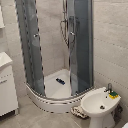 Melita Apartamento Zadar