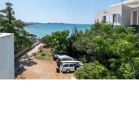 Διαμέρισμα Melita Ζαντάρ