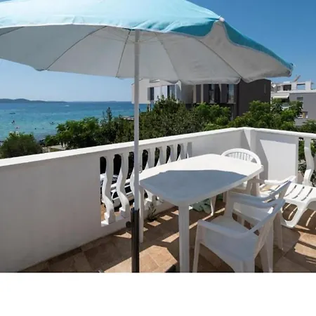 Apartamento Melita *