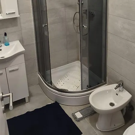 Διαμέρισμα Melita