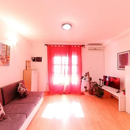 Apartament Melita