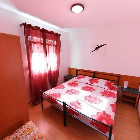 Apartament Melita Zadar