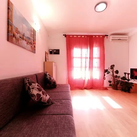 Melita Apartament *