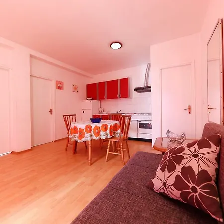 Melita Apartment *