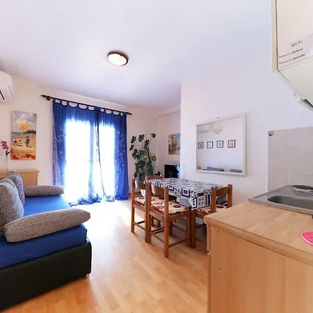 Melita Διαμέρισμα Ζαντάρ