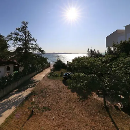 Διαμέρισμα Melita Ζαντάρ