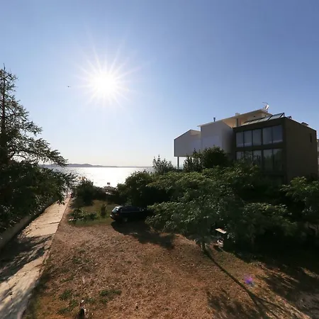 Apartament Melita Zadar