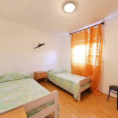 Apartament Melita