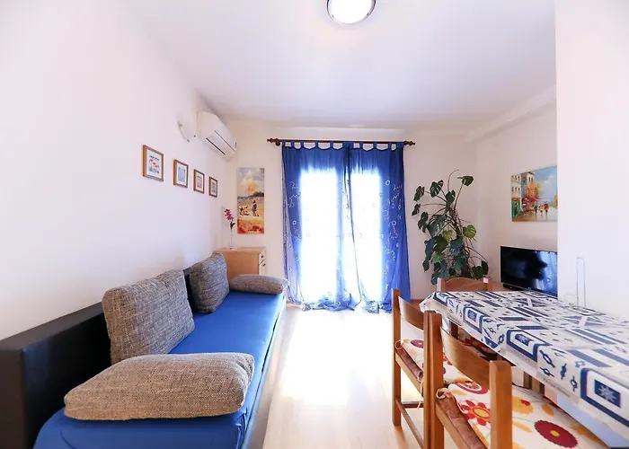 Melita Apartment Zadar