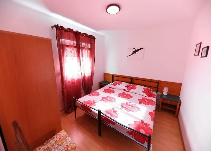 Apartment Melita Zadar