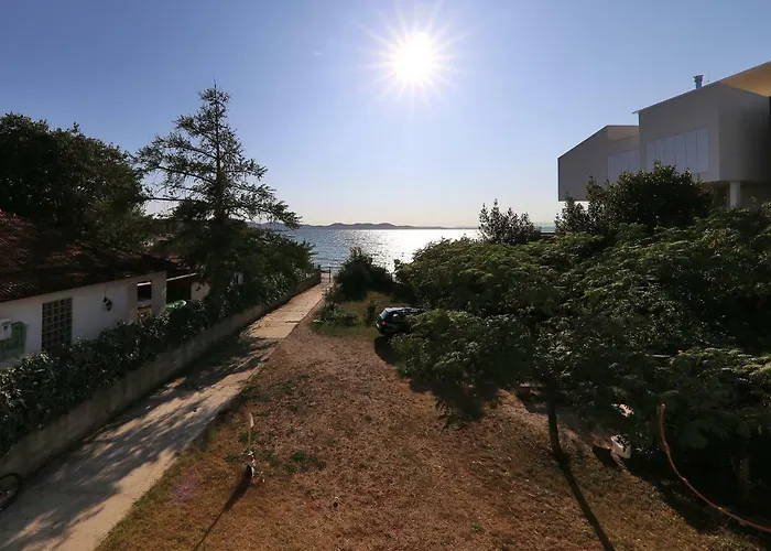 Apartment Melita Zadar